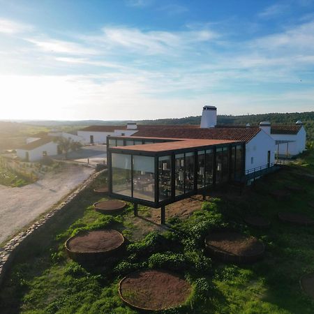 Villa Land Of Alandroal Extérieur photo