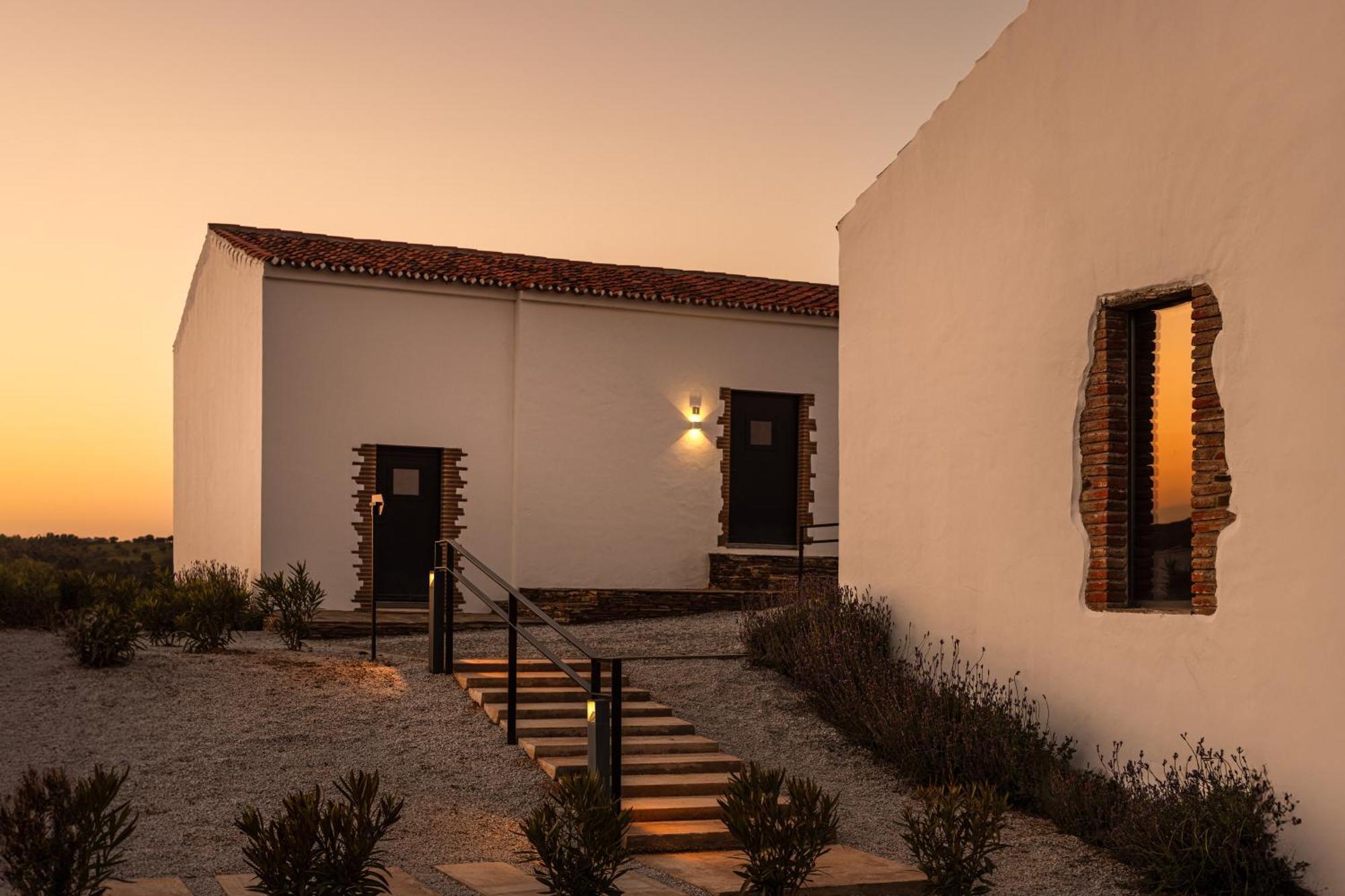 Villa Land Of Alandroal Extérieur photo