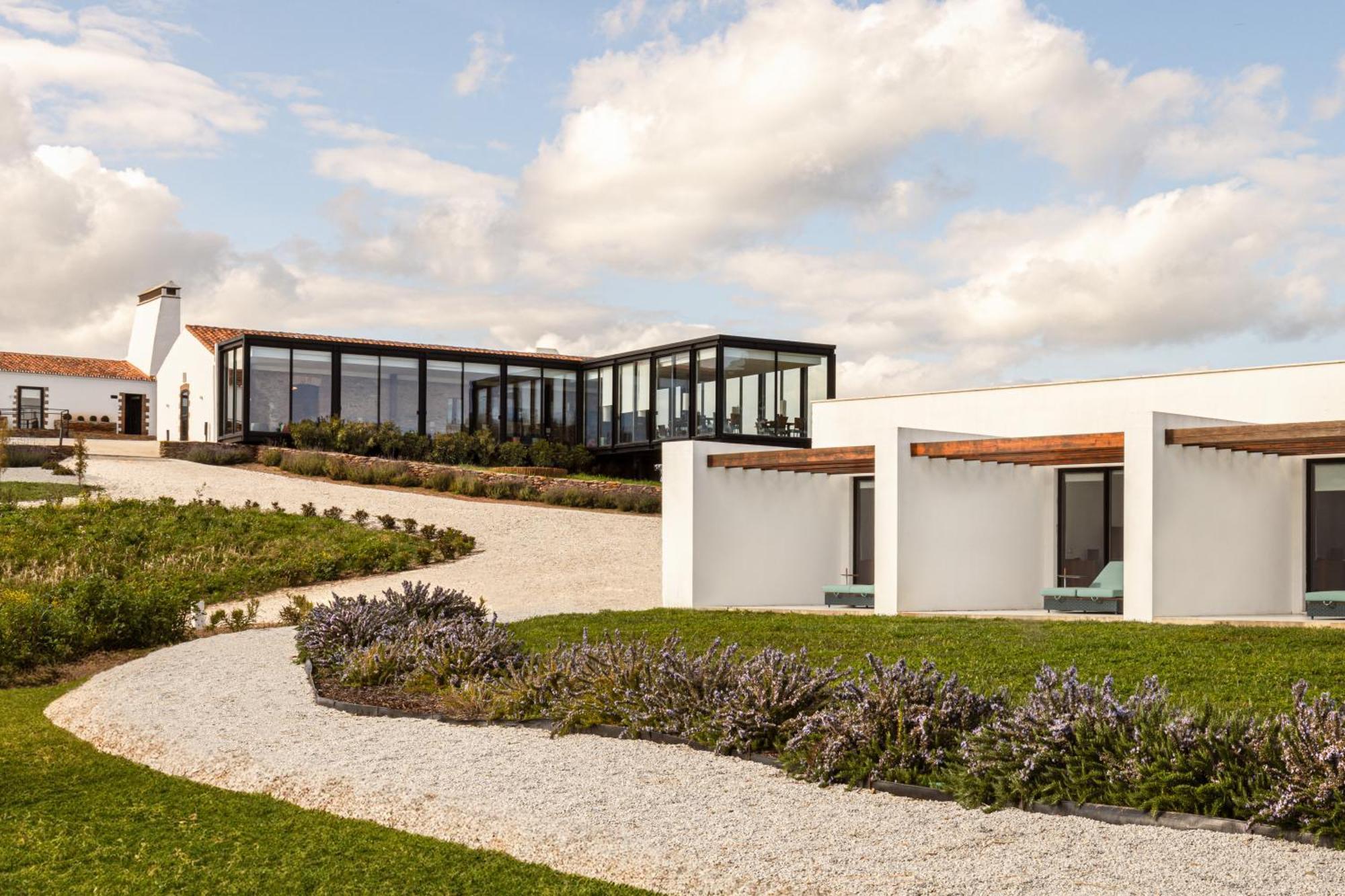 Villa Land Of Alandroal Extérieur photo