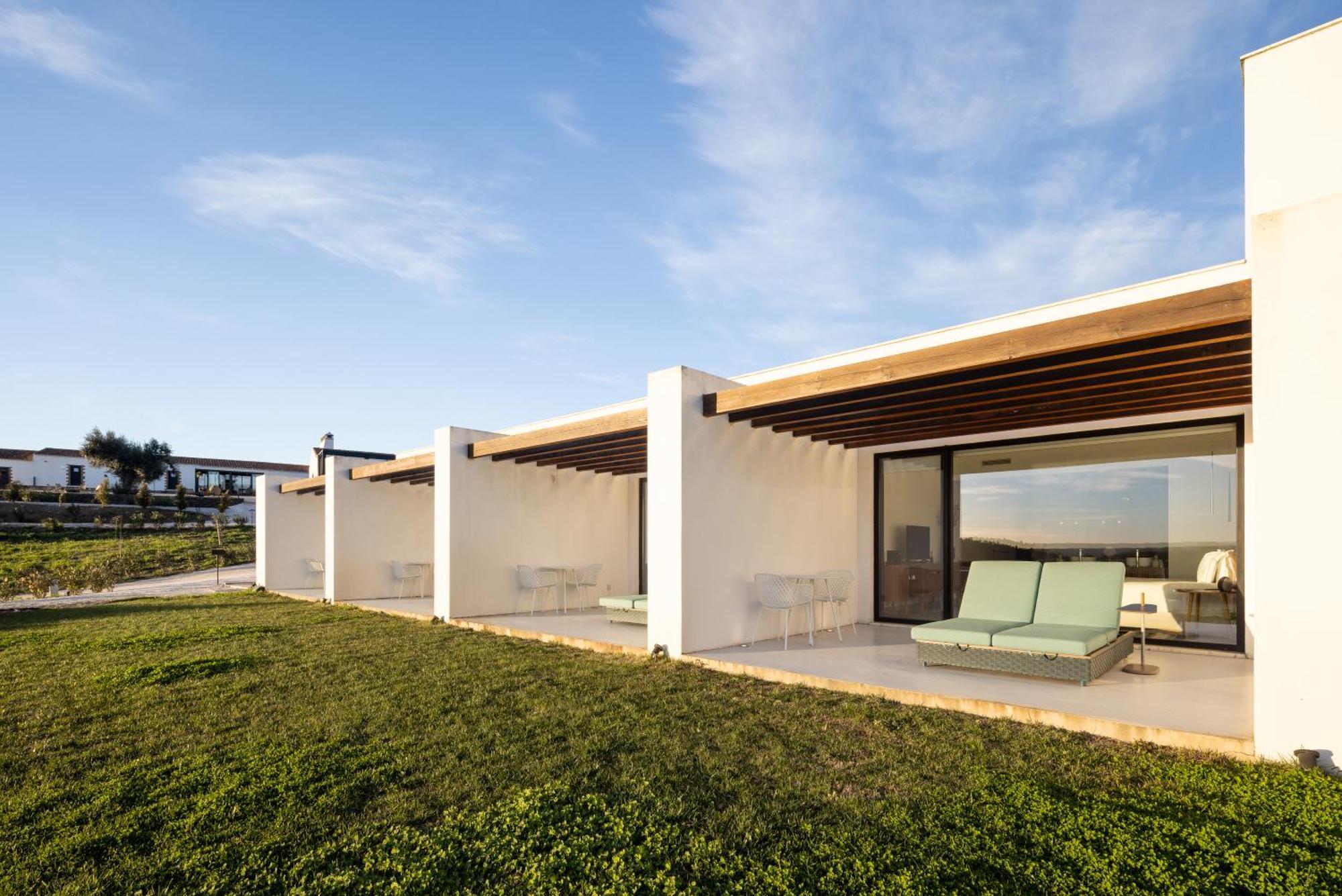 Villa Land Of Alandroal Extérieur photo
