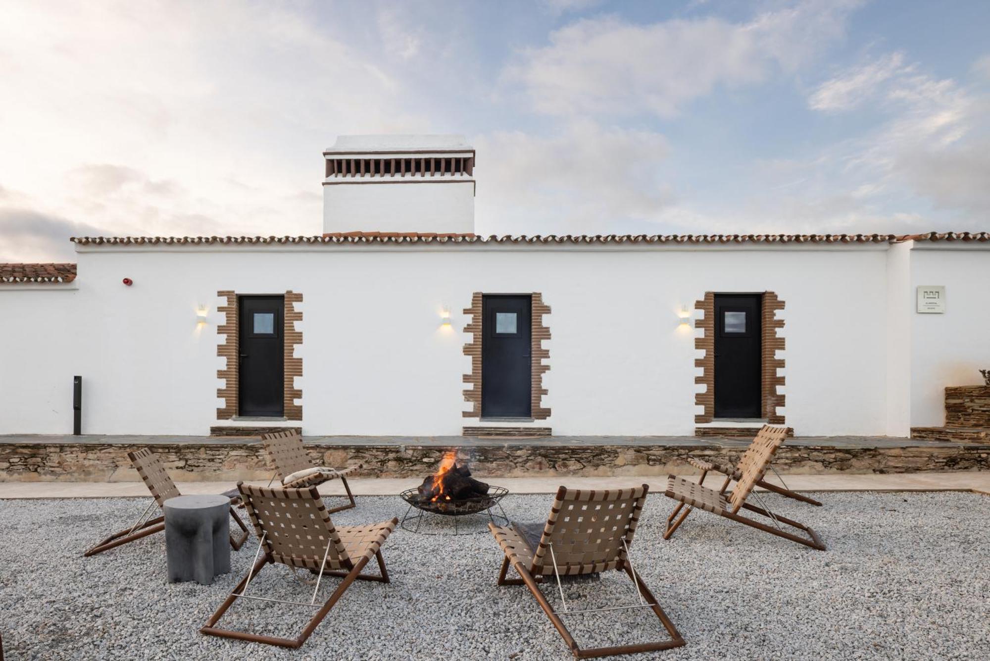Villa Land Of Alandroal Extérieur photo
