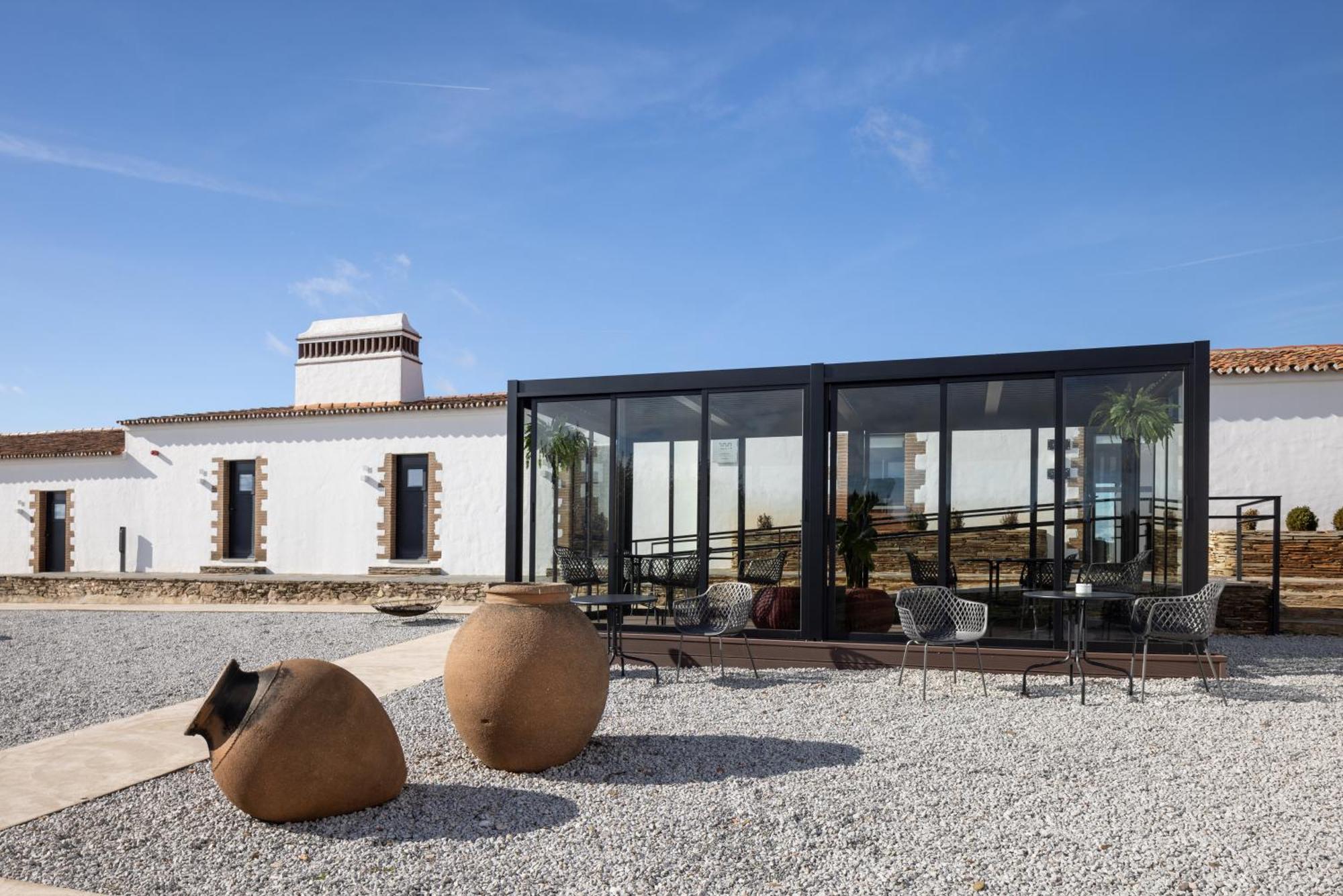 Villa Land Of Alandroal Extérieur photo