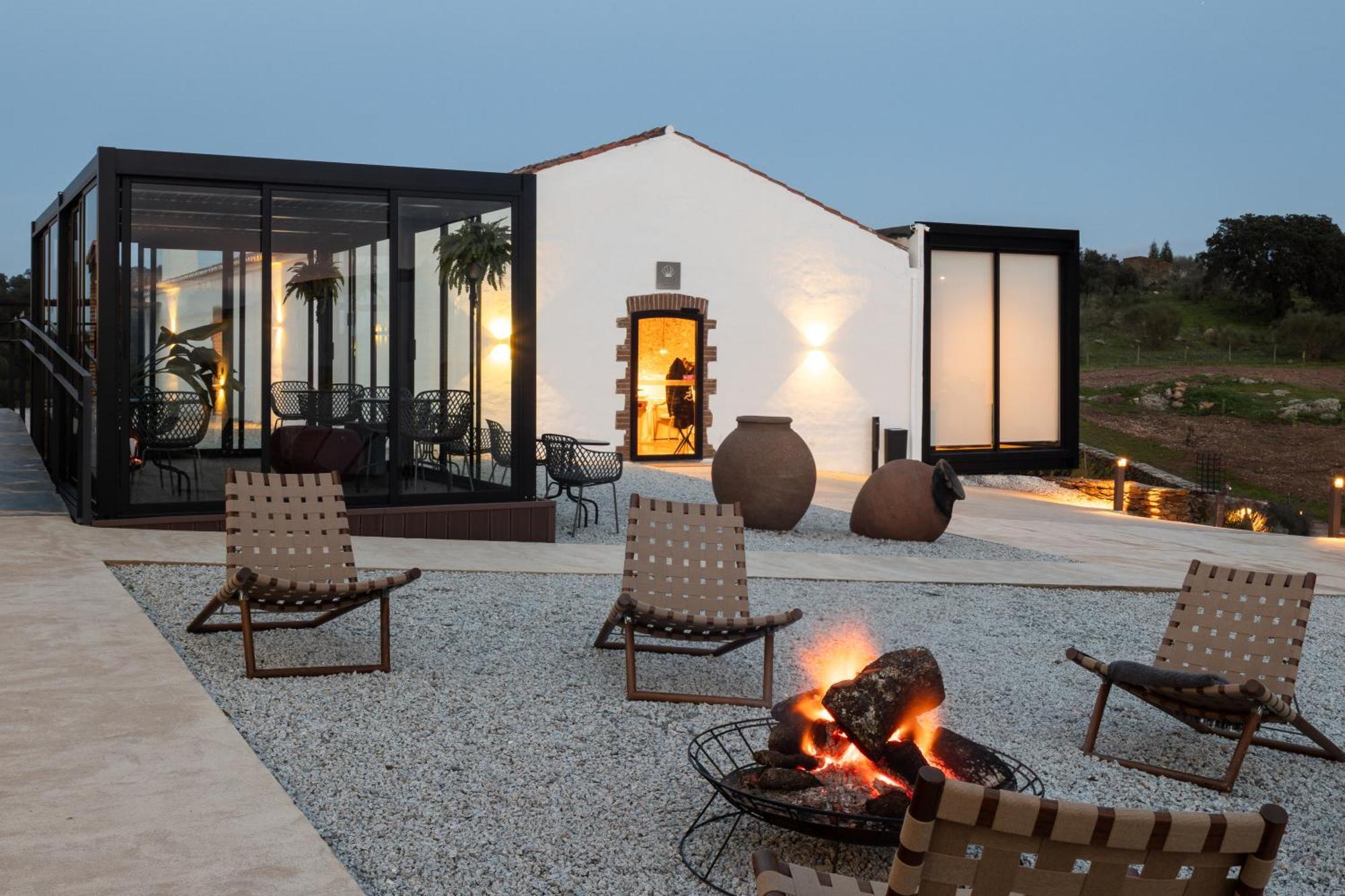 Villa Land Of Alandroal Extérieur photo